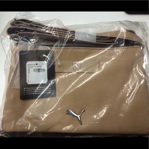 Scuderia Ferrari Women’s Mini Handbag